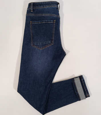 JEANS UOMO ZB693 Tellini S.r.l. Wholesale Clothing